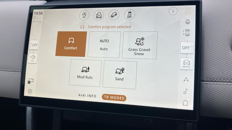 Land Rover Discovery Sport 2.0 D200 Dynamic SE 5dr Auto [5 Seat] Diesel Station Wagon